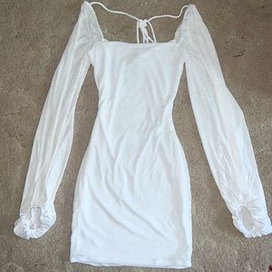 brand new lucy in the sky dress